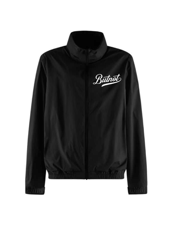 JACKET BUTNOT FIRMA