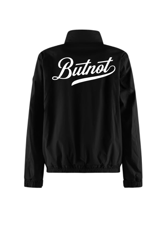 JACKET BUTNOT FIRMA