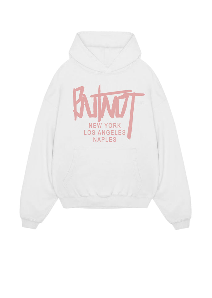 HOODIE BUTNOT CITY