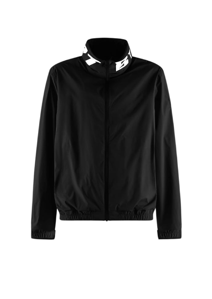 JACKET SCRITTA BUTNOT