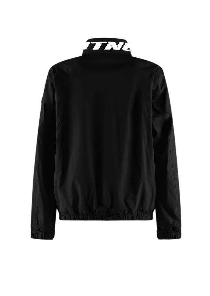 JACKET SCRITTA BUTNOT