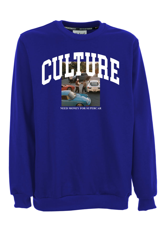 FELPA BUTNOT SUPERCAR