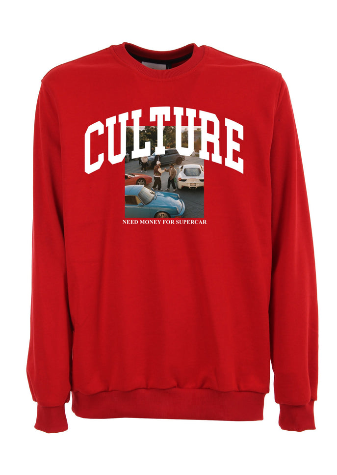 FELPA BUTNOT SUPERCAR