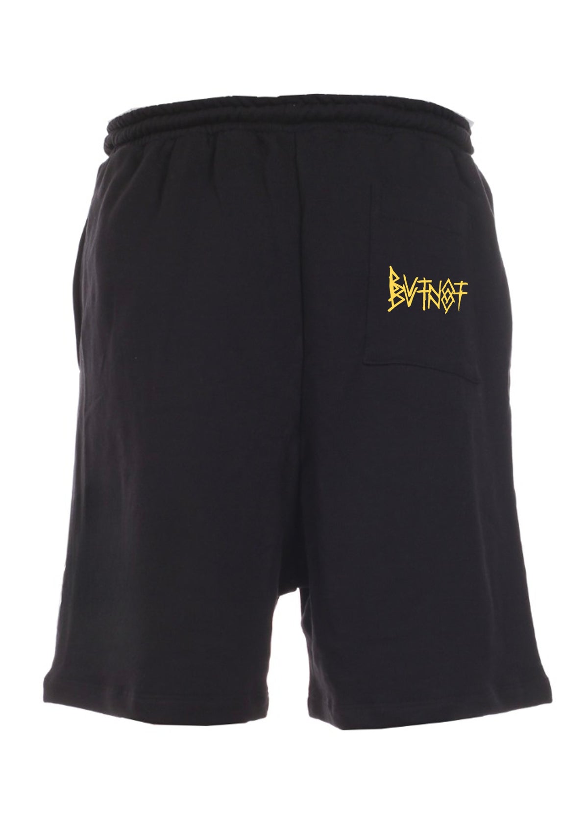 SHORTS BUTNOT SMILE
