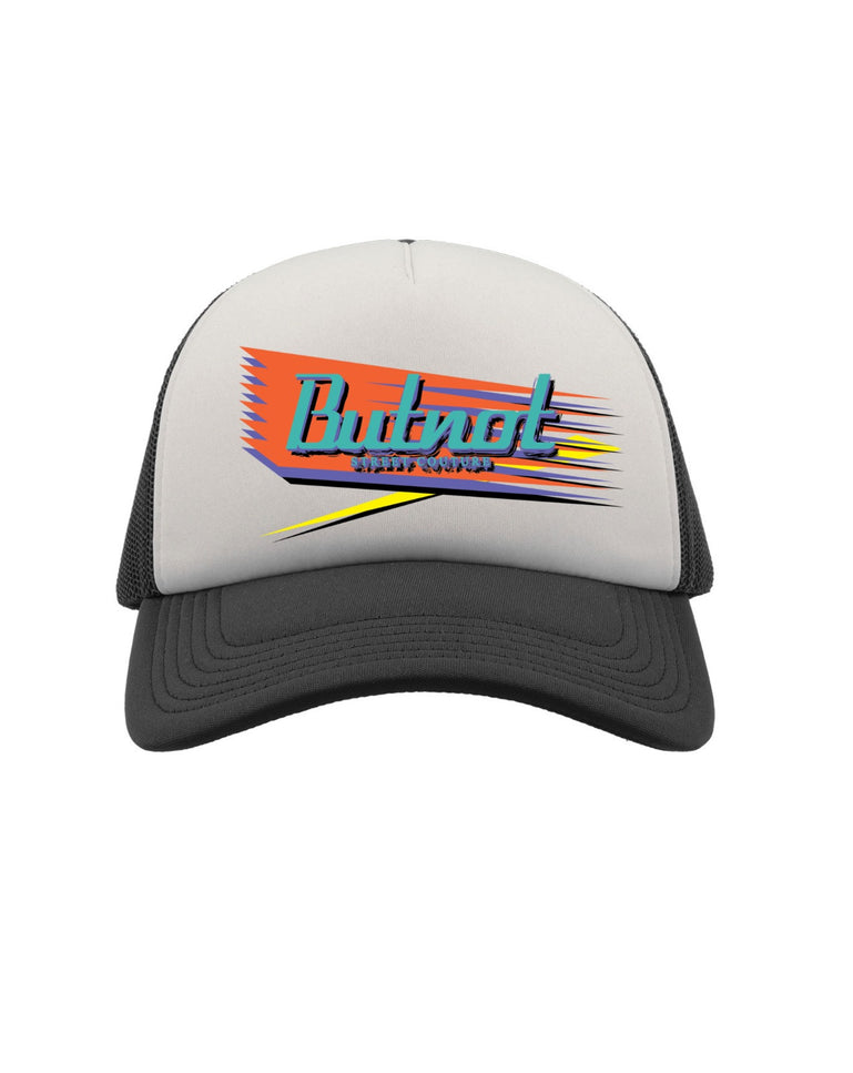 CAPPELLO BUTNOT LOGO VINTAGE