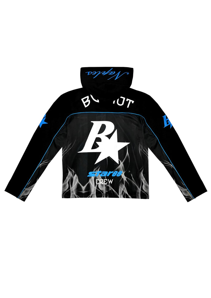 HOODIE BUTNOT NAPLES