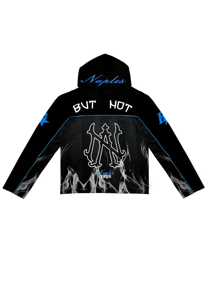 HOODIE BUTNOT NAPLES