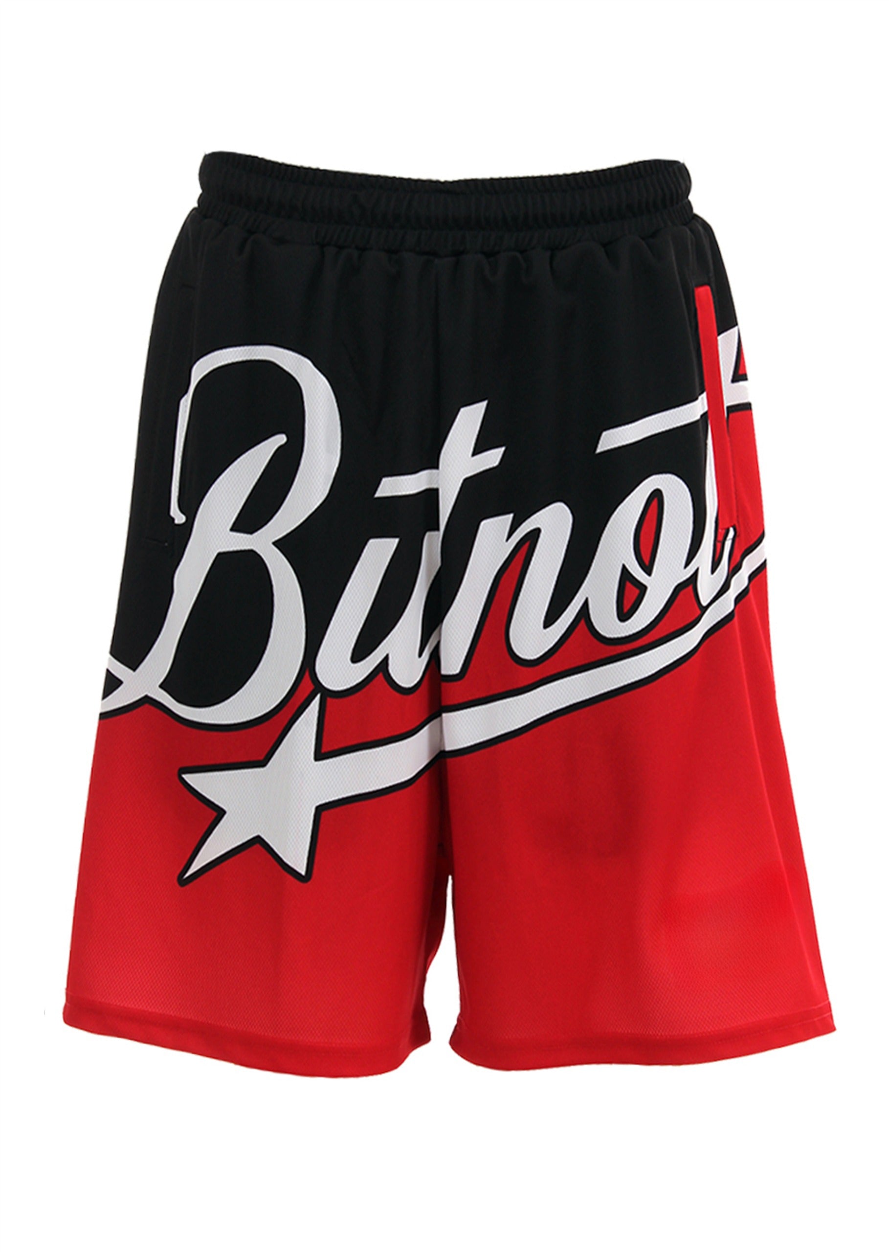 SHORTS BUTNOT BASKET