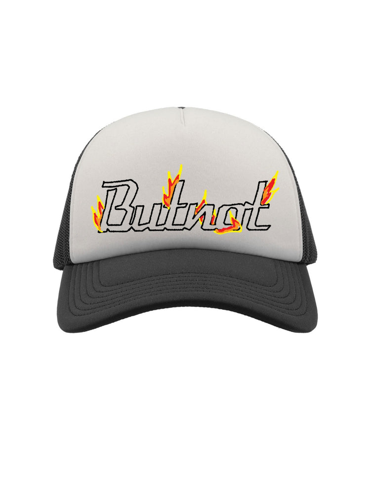 CAPPELLO BUTNOT FLAME