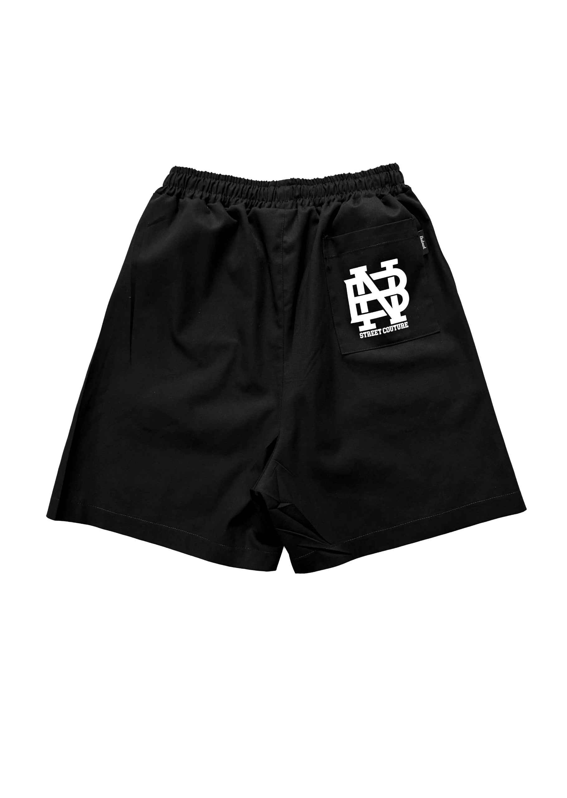 SHORTS BUTNOT RESISTANCE