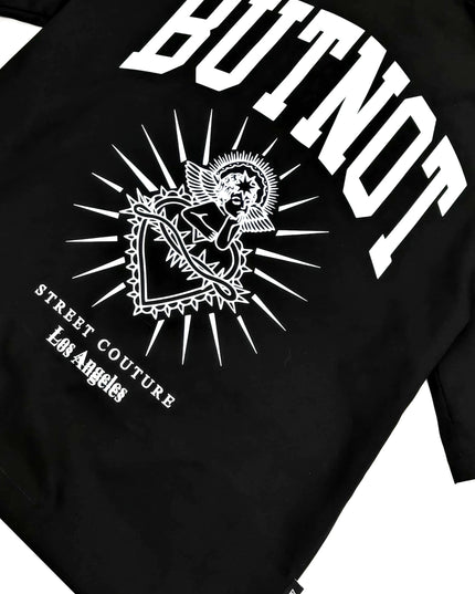 CAMICIA BUTNOT RESISTANCE