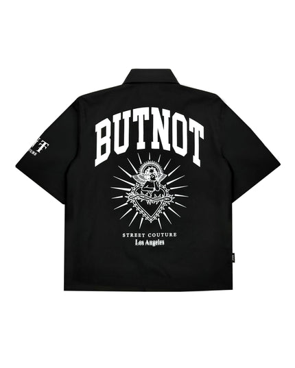 CAMICIA BUTNOT RESISTANCE