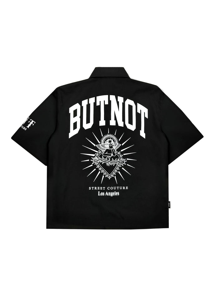 CAMICIA BUTNOT RESISTANCE