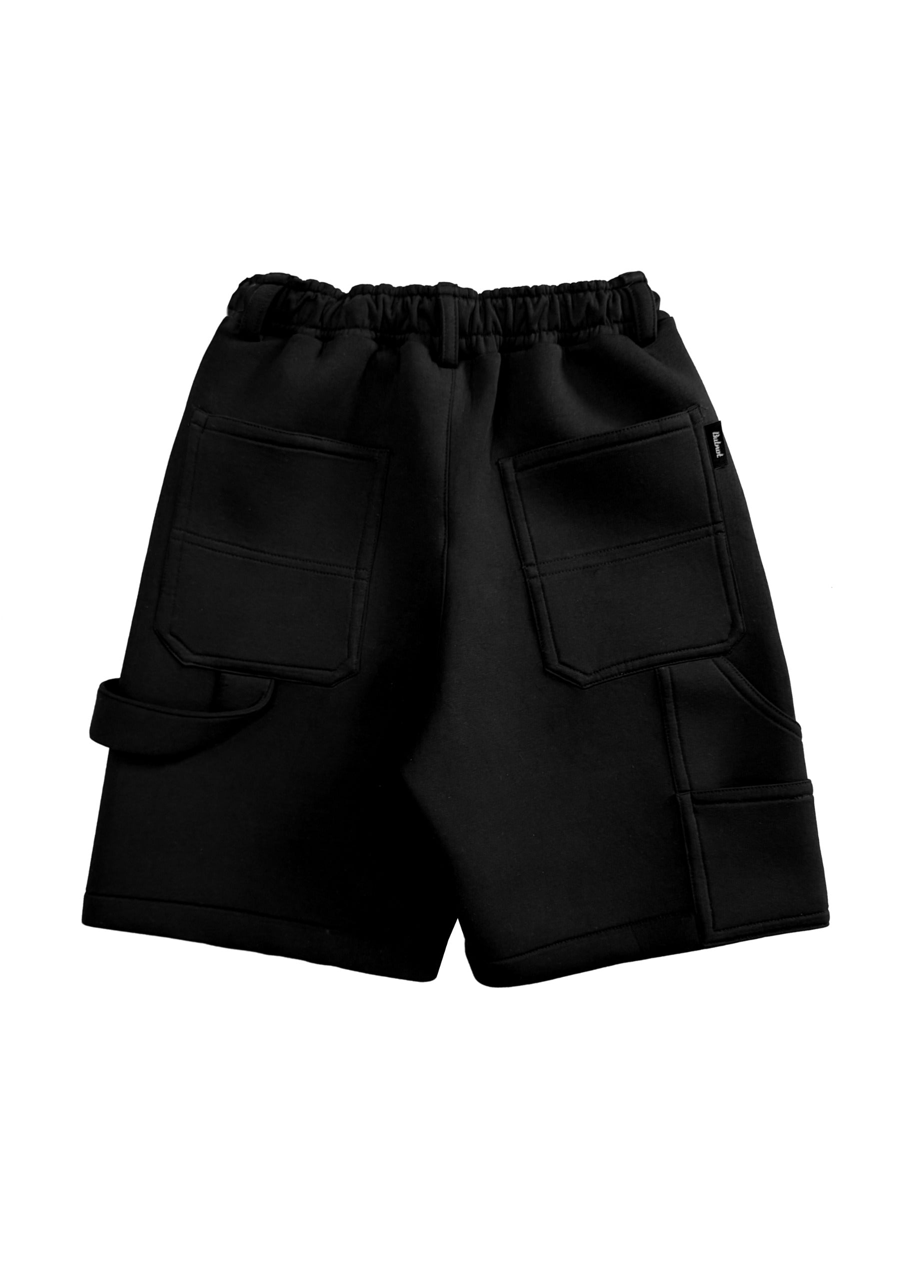 SHORTS BUTNOT DALLAS