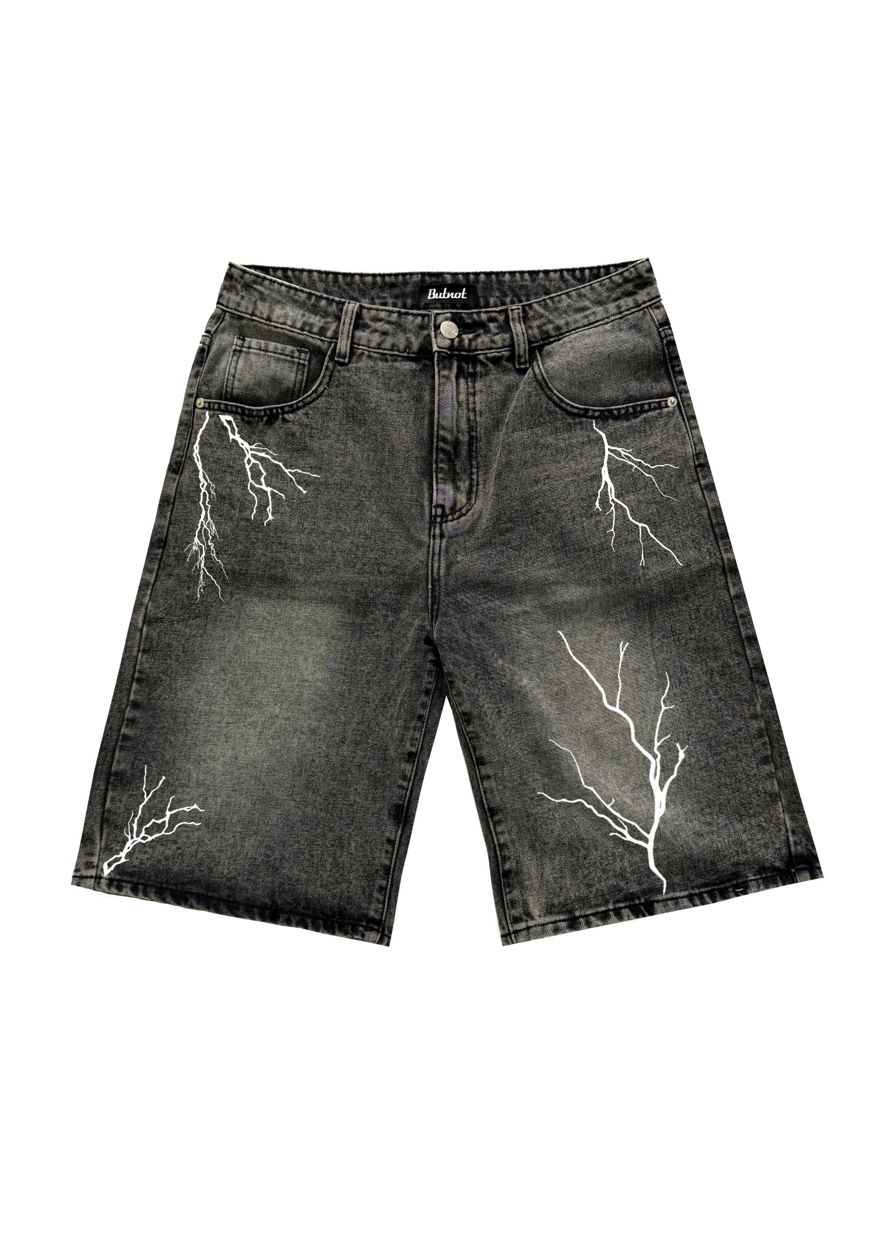 SHORTS BUTNOT THUNDER