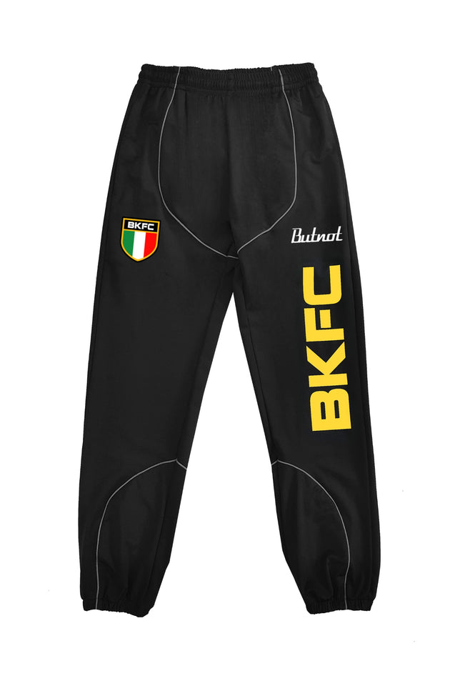 TRACKSUIT BUT NOT BKFC