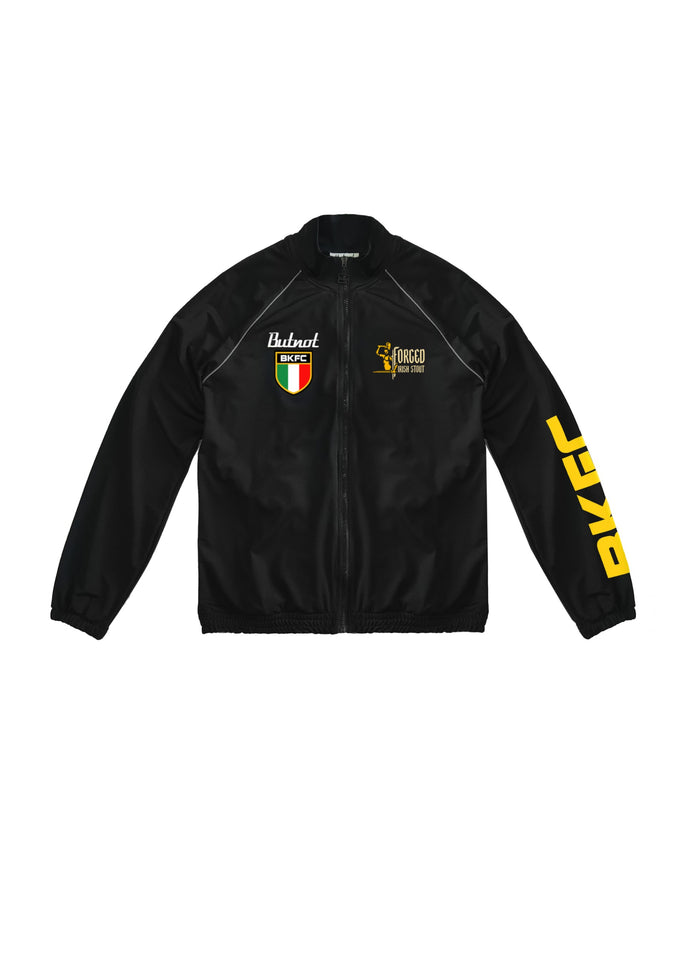 TRACKSUIT BUT NOT BKFC