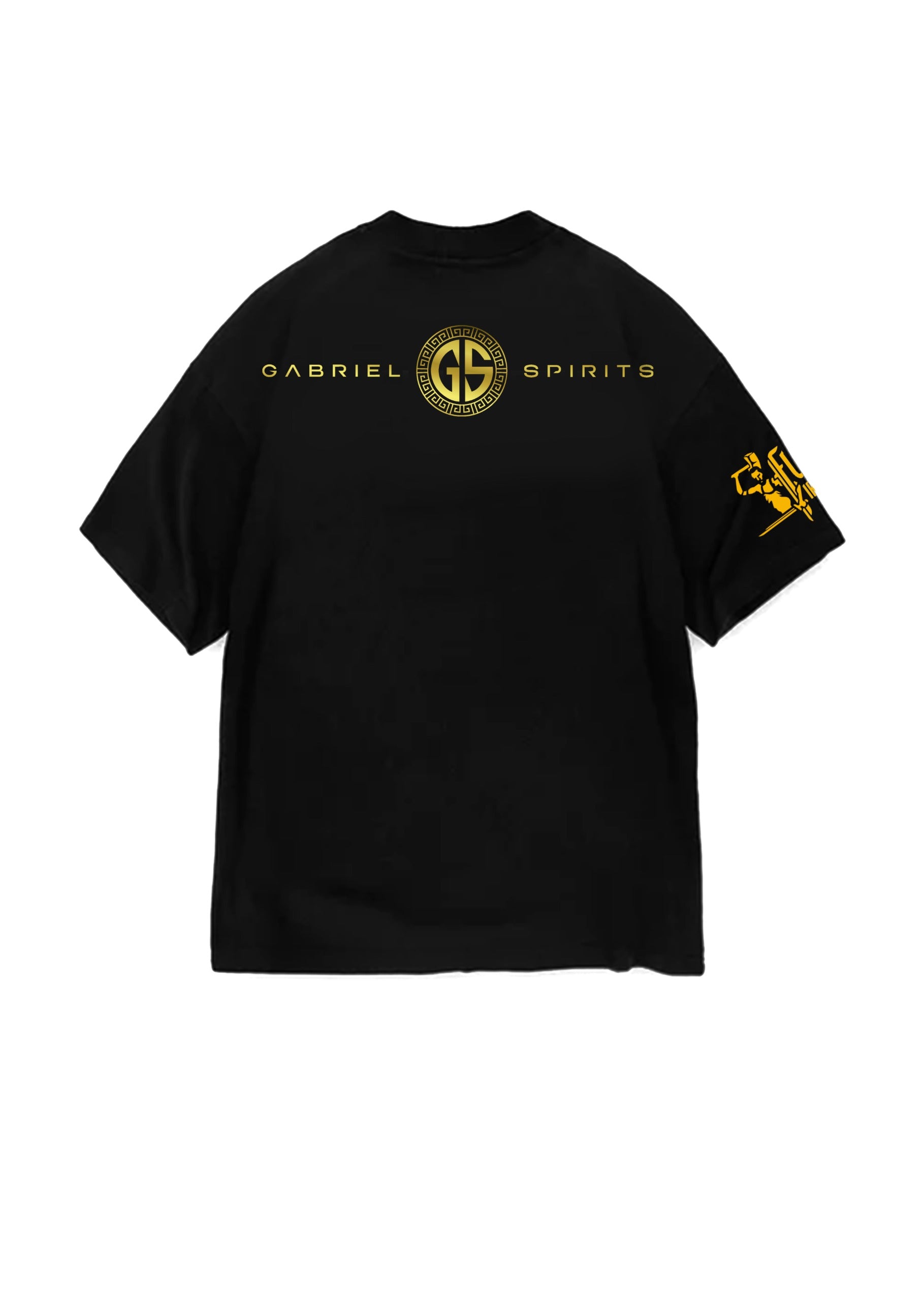 T-SHIRT BUT NOT BKFC TEAM