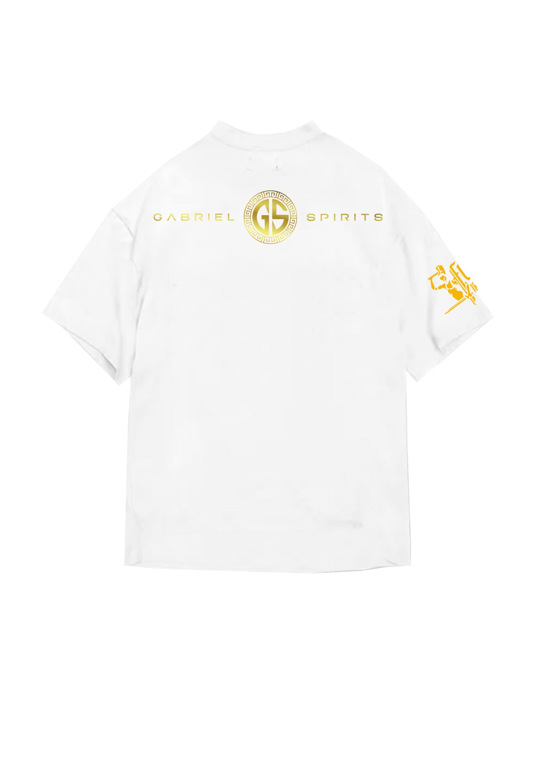 T-SHIRT BUT NOT BKFC TEAM