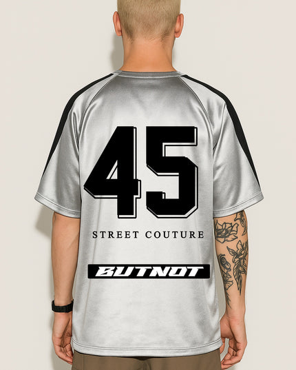 T-SHIRT BUTNOT SOCCER