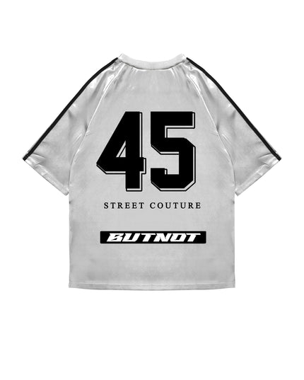 T-SHIRT BUTNOT SOCCER