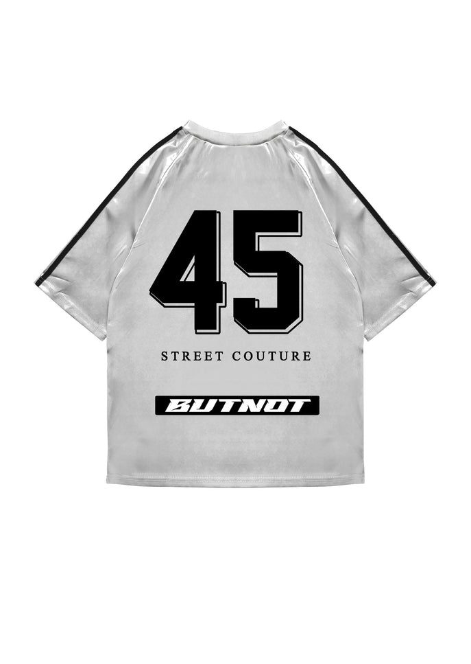 T-SHIRT BUTNOT SOCCER