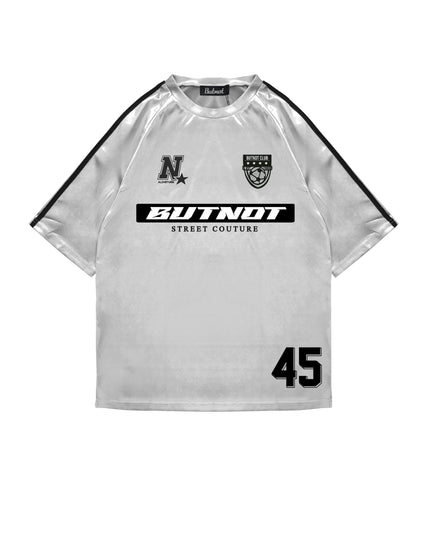 T-SHIRT BUTNOT SOCCER