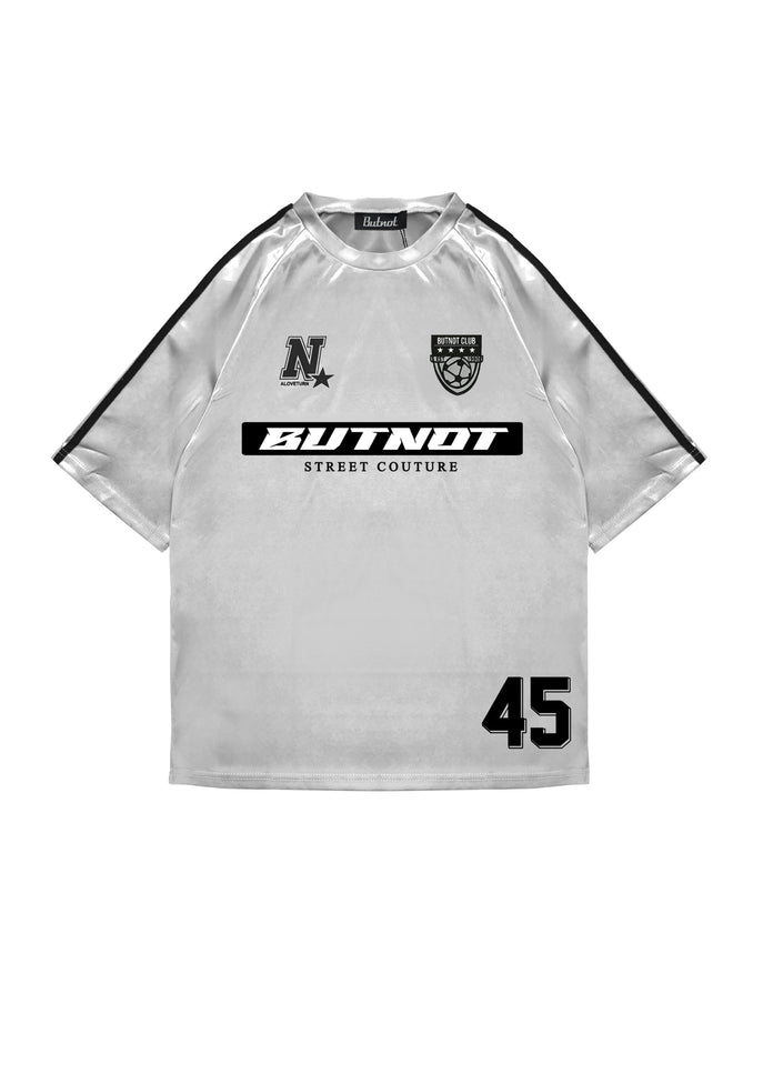 T-SHIRT BUTNOT SOCCER