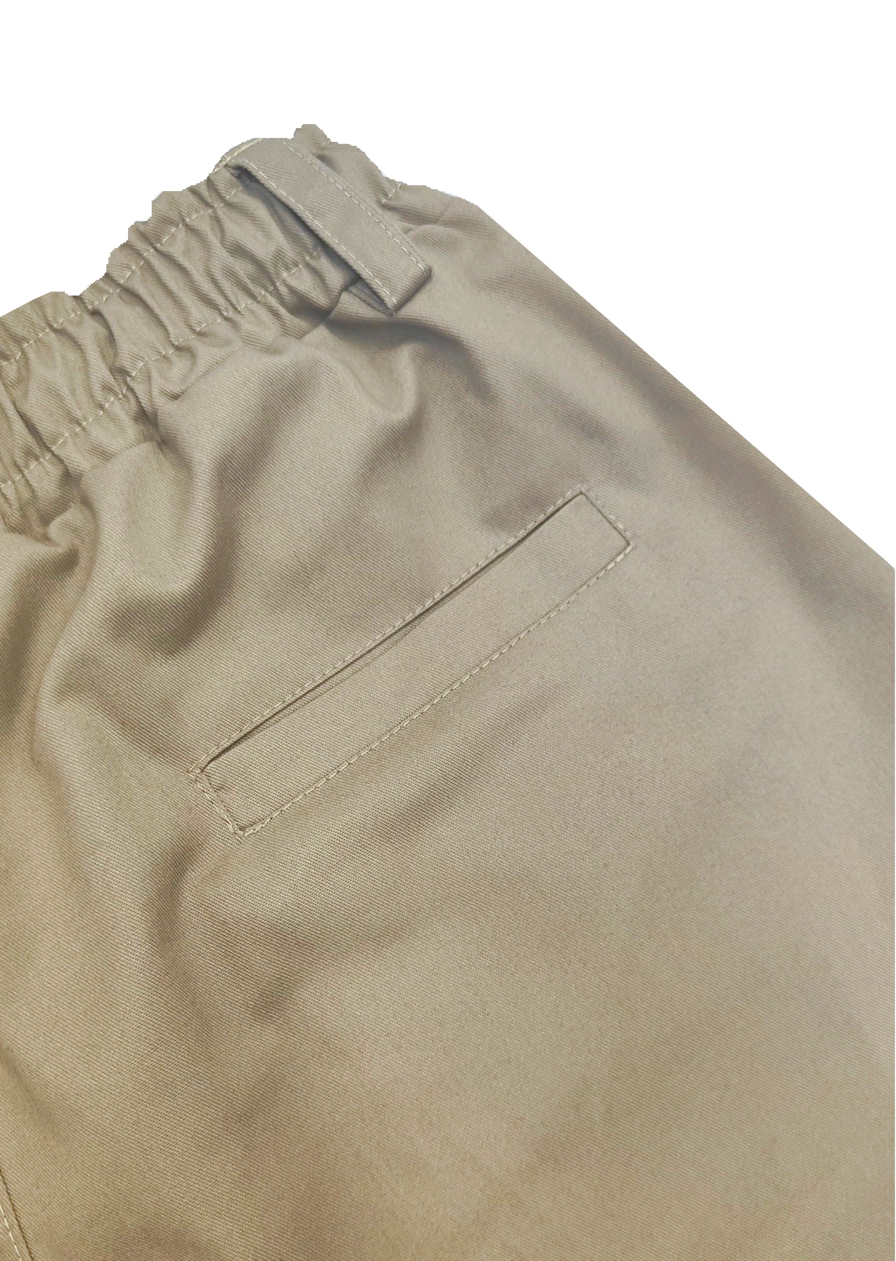 PANTALONE BUTNOT COORDINATO UNIVERSAL