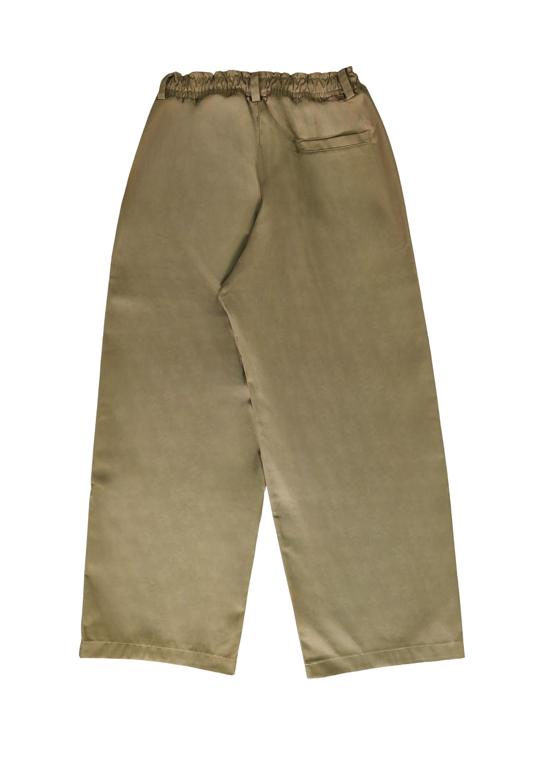 PANTALONE BUTNOT COORDINATO UNIVERSAL