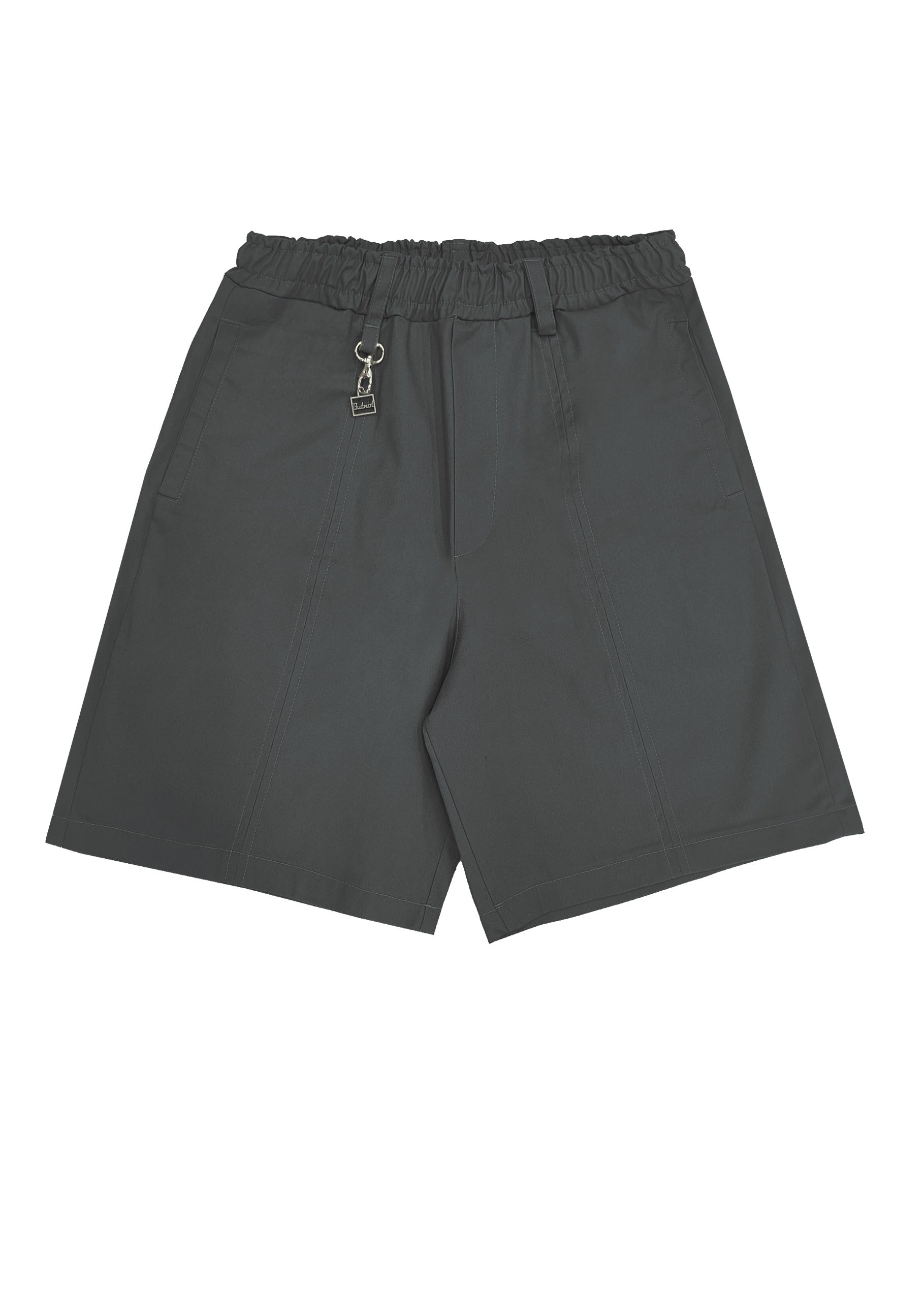 SHORTS BUTNOT COORDINATO UNIVERSAL