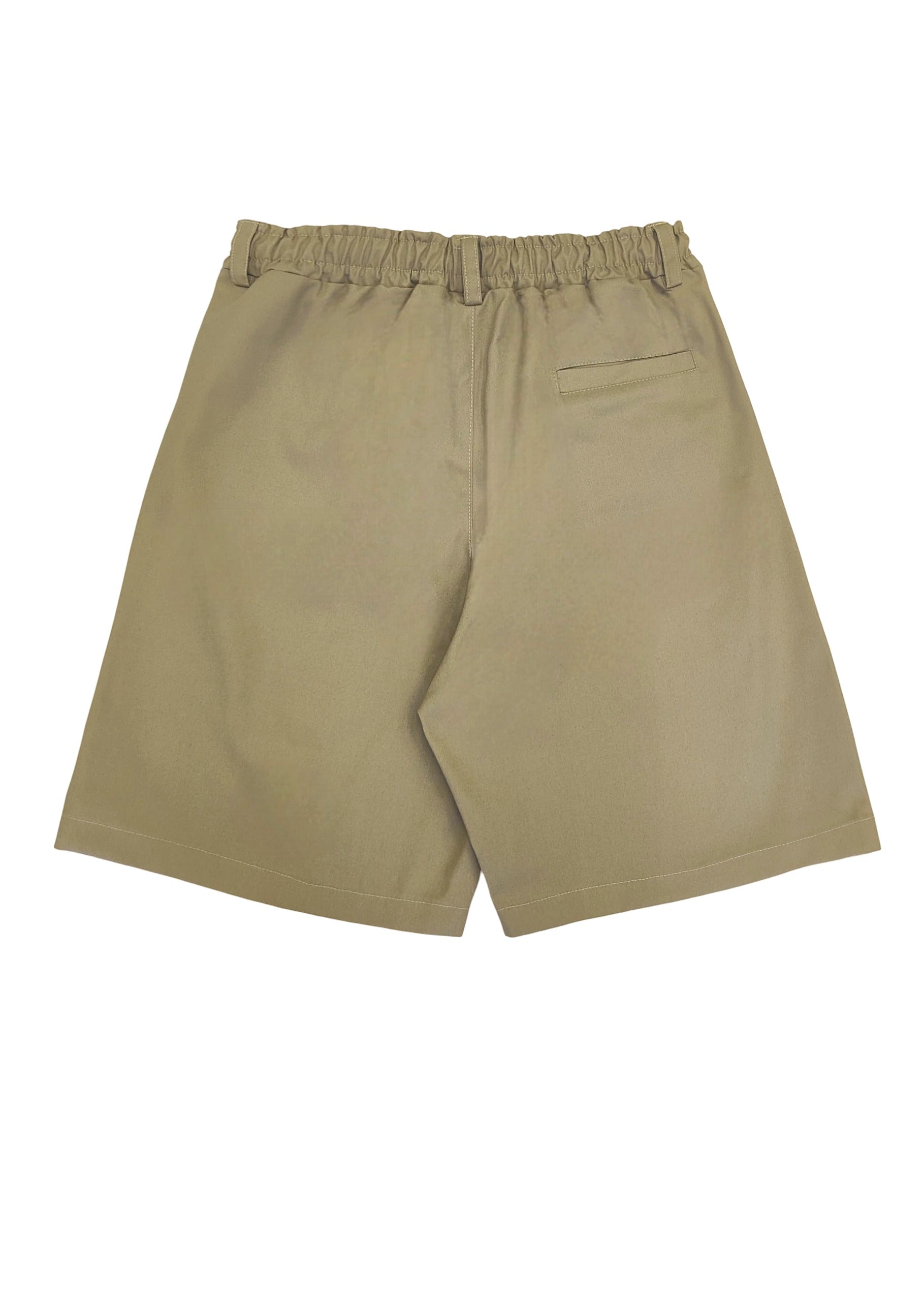 SHORTS BUTNOT COORDINATO UNIVERSAL
