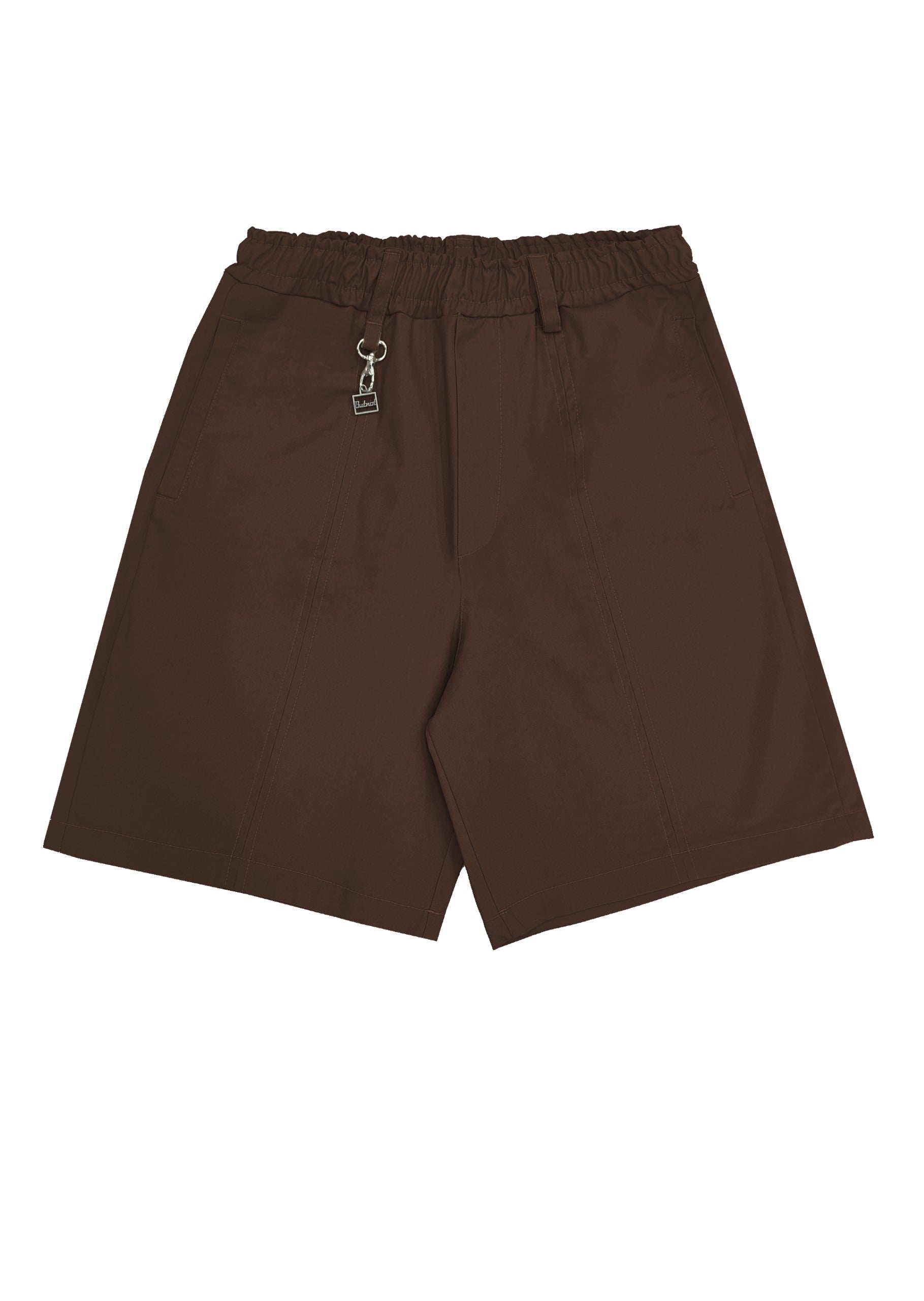 SHORTS BUTNOT COORDINATO UNIVERSAL