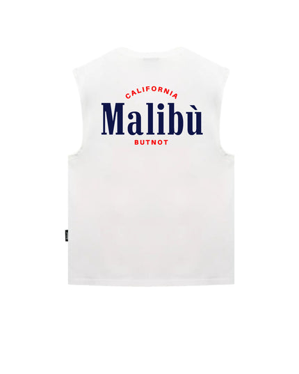 CANOTTA GIROCOLLO MALIBU'
