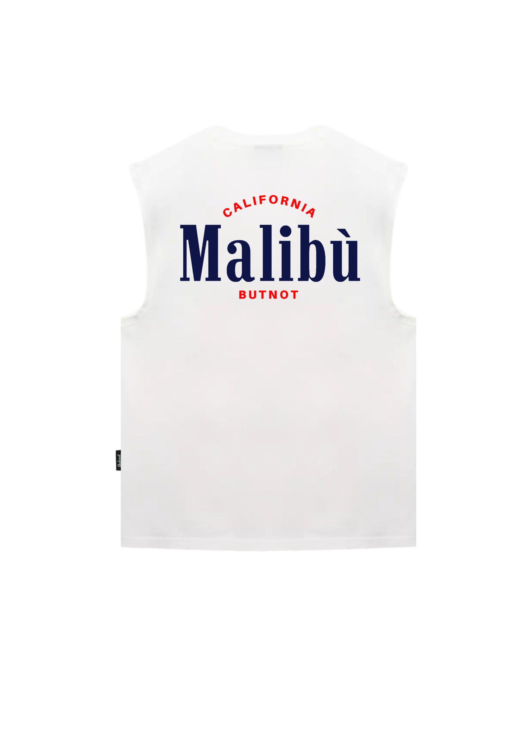CANOTTA GIROCOLLO MALIBU'