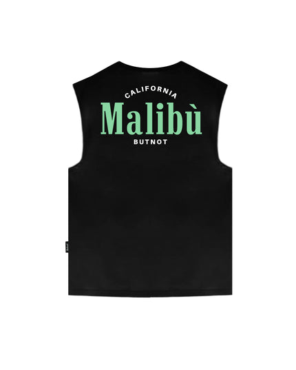 CANOTTA GIROCOLLO MALIBU'