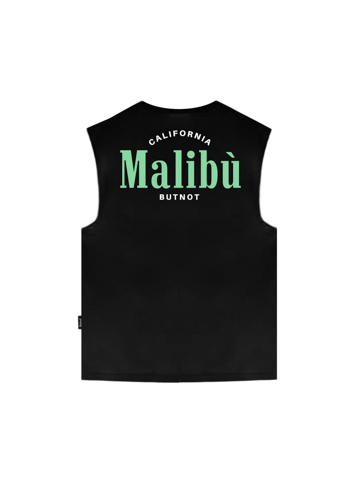 CANOTTA GIROCOLLO MALIBU'