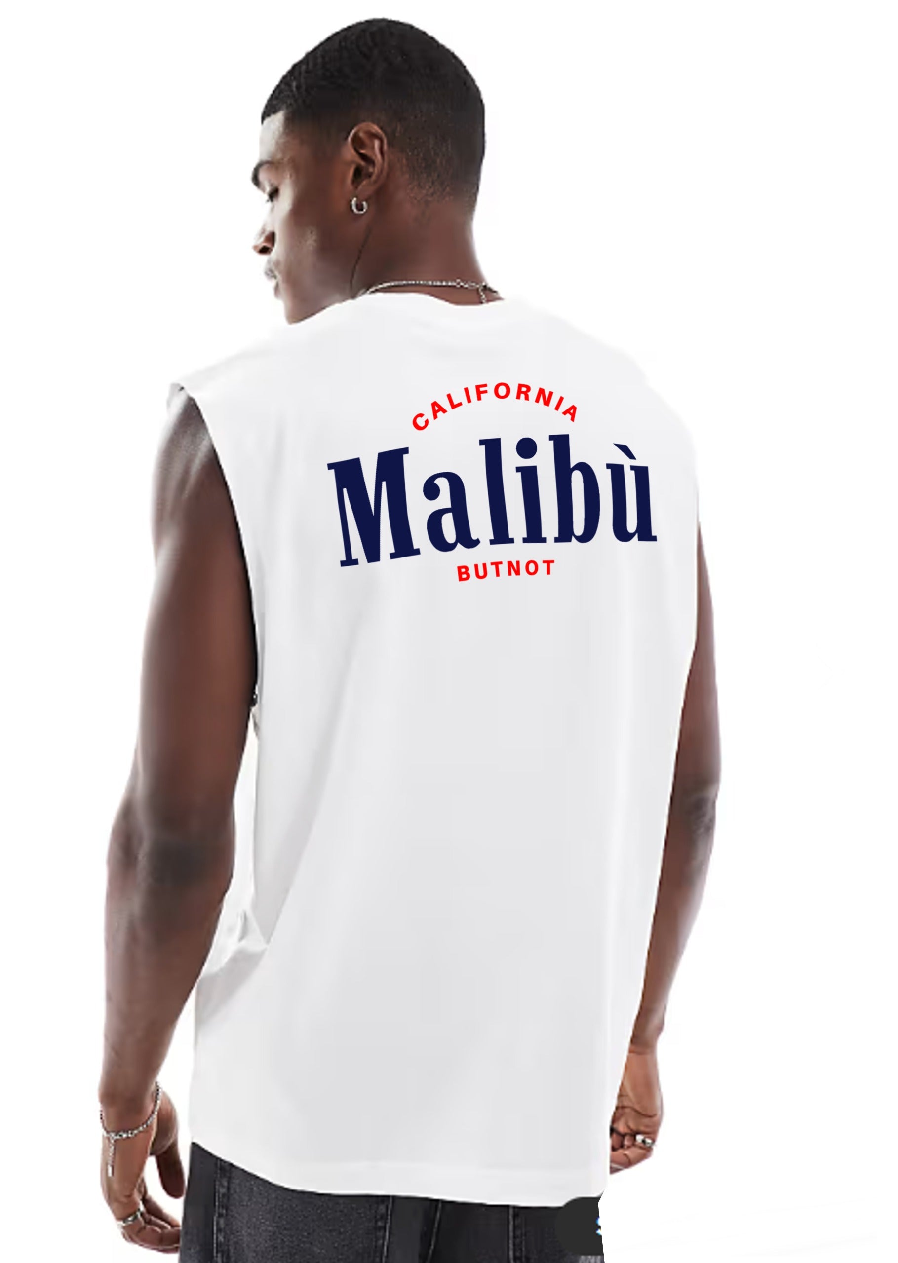CANOTTA GIROCOLLO MALIBU'