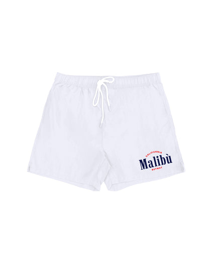 COSTUME BUTNOT MALIBU'