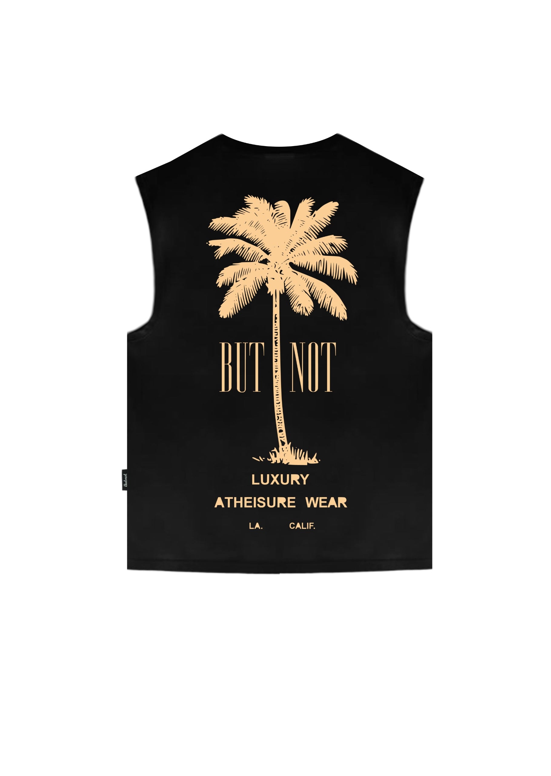 CANOTTA BUTNOT PALM