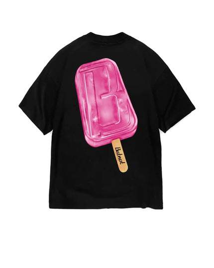 T-SHIRT BUTNOT ICE-CREAM