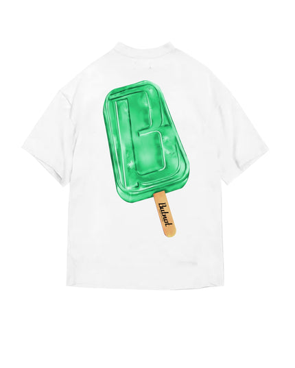 T-SHIRT BUTNOT ICE-CREAM