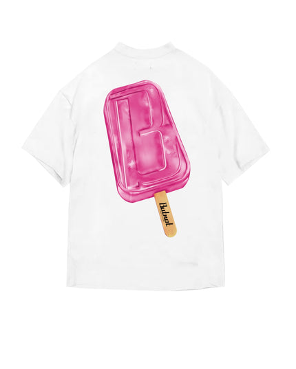 T-SHIRT BUTNOT ICE-CREAM