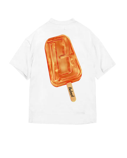 T-SHIRT BUTNOT ICE-CREAM