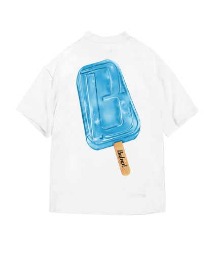 T-SHIRT BUTNOT ICE-CREAM