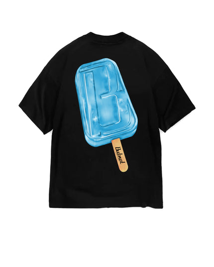 T-SHIRT BUTNOT ICE-CREAM
