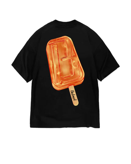 T-SHIRT BUTNOT ICE-CREAM
