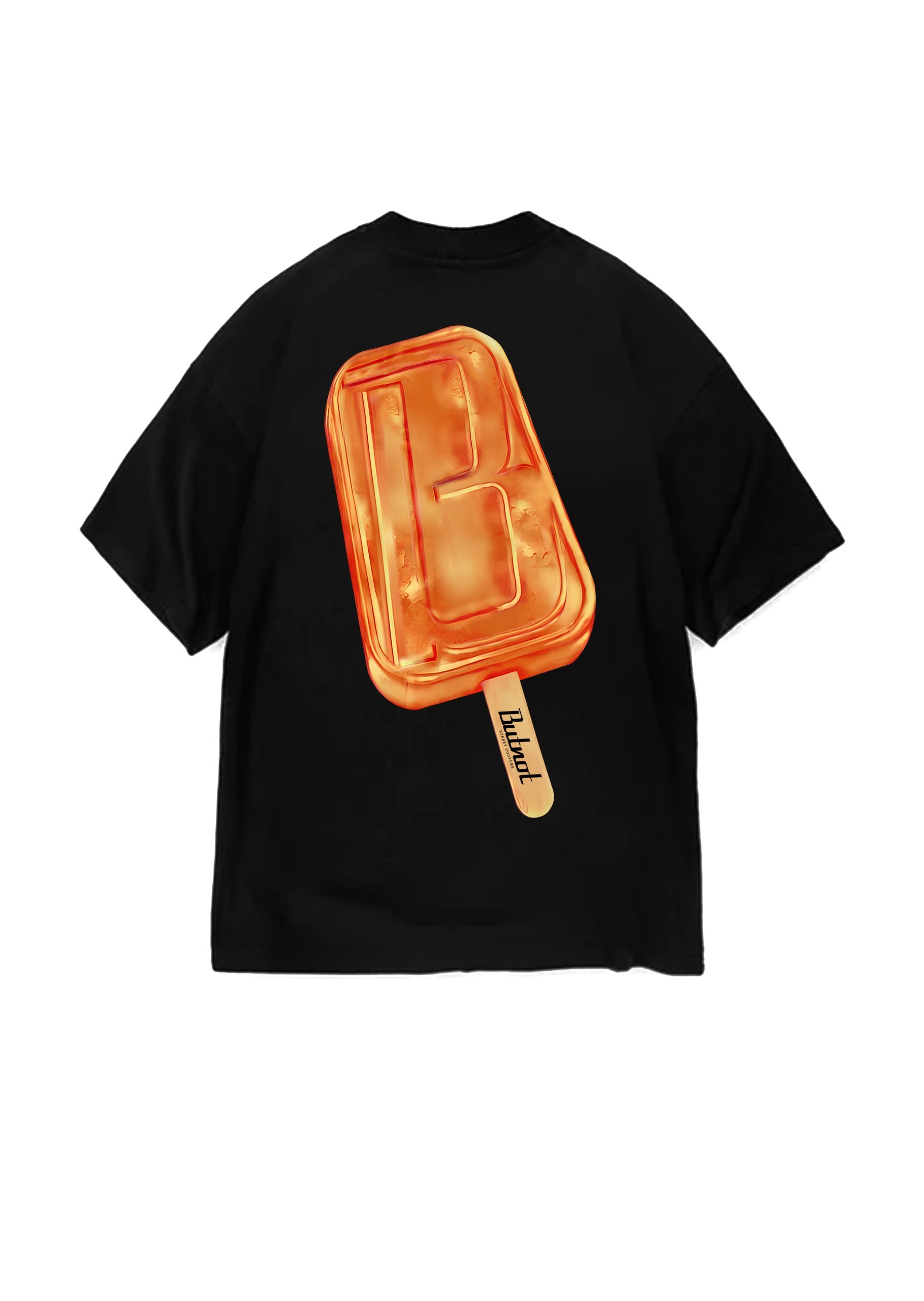 T-SHIRT BUTNOT ICE-CREAM