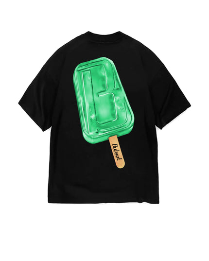 T-SHIRT BUTNOT ICE-CREAM