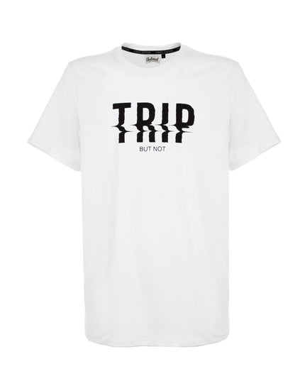 T-SHIRT BUTNOT TRIP